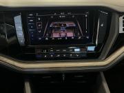 Volkswagen Touareg III Волгоград  - изображение 32