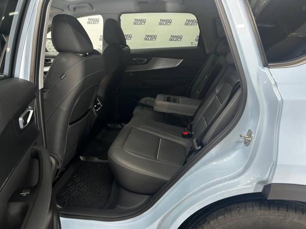 Chery Tiggo 7 Pro Max I с пробегом 2023 года, цена 2 863 000 рублей, 28294 км, внедорожник, Автокод Объявления