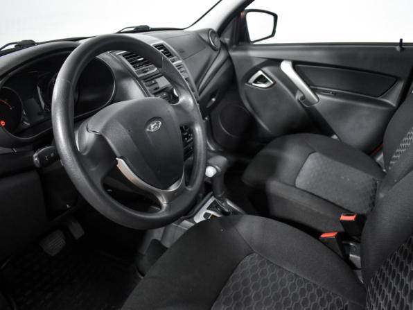 Lada (ВАЗ) Granta I Рестайлинг с пробегом 2019 года, цена 619 000 рублей, 38300 км, седан, Автокод Объявления