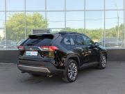 Toyota RAV4 V (XA50) Москва  - изображение 36