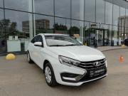 Lada (ВАЗ) Vesta I Рестайлинг (NG) Ижевск  - изображение 25