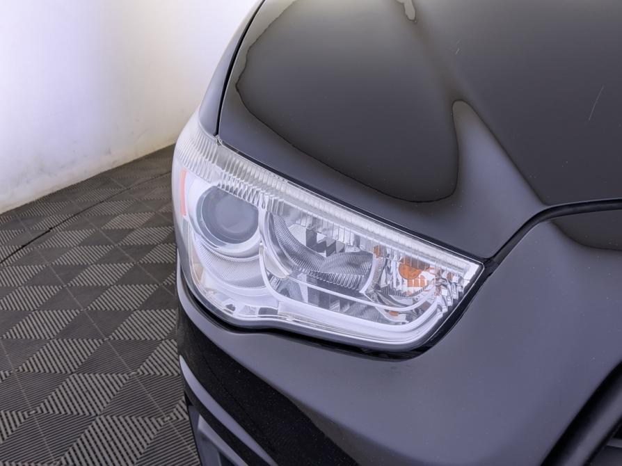 Mitsubishi ASX I Рестайлинг Москва  - изображение 17