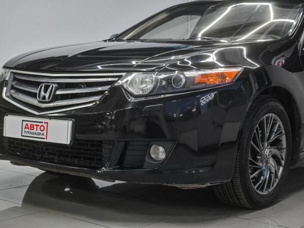 Honda Accord VIII с пробегом 2008 года, цена 799 000 рублей, 249139 км, седан, Автокод Объявления