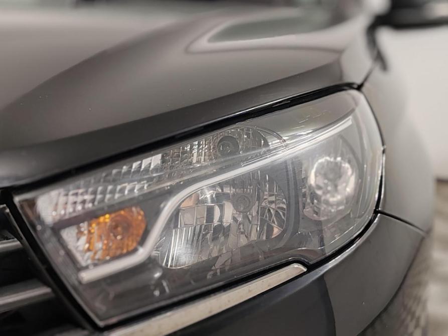 Lada (ВАЗ) Vesta I Москва  - изображение 23