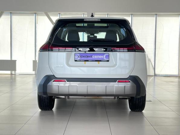Toyota RAV4 VI (XA60) с пробегом 2026 года, цена 4 299 000 рублей, 482 км, внедорожник, Автокод Объявления