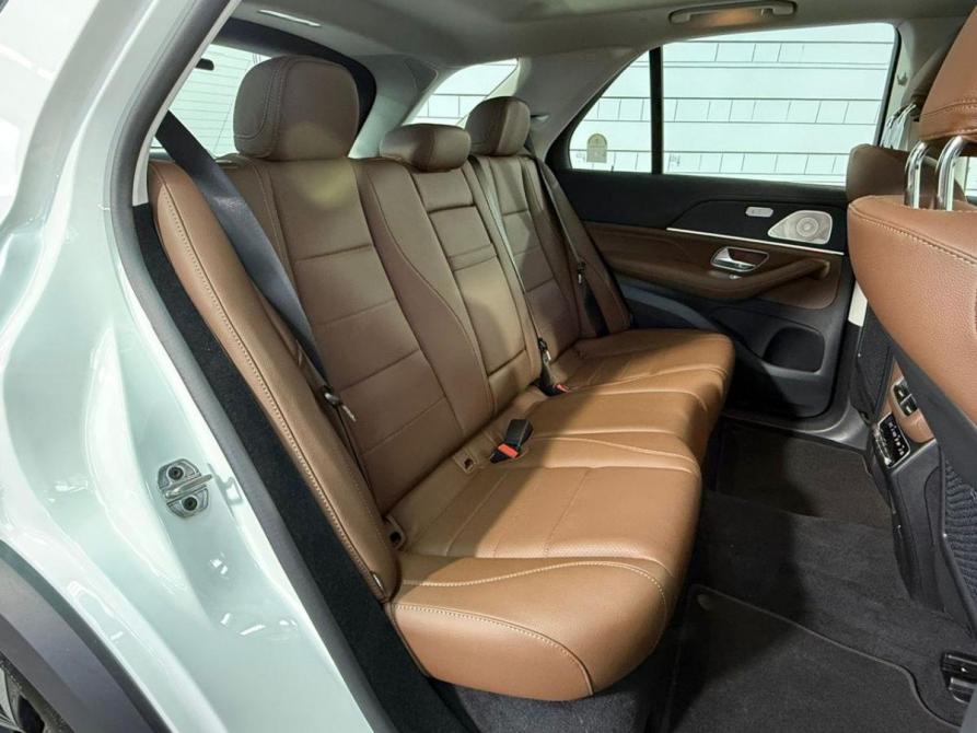 Mercedes-Benz GLE II (V167) Рестайлинг Москва  - изображение 22