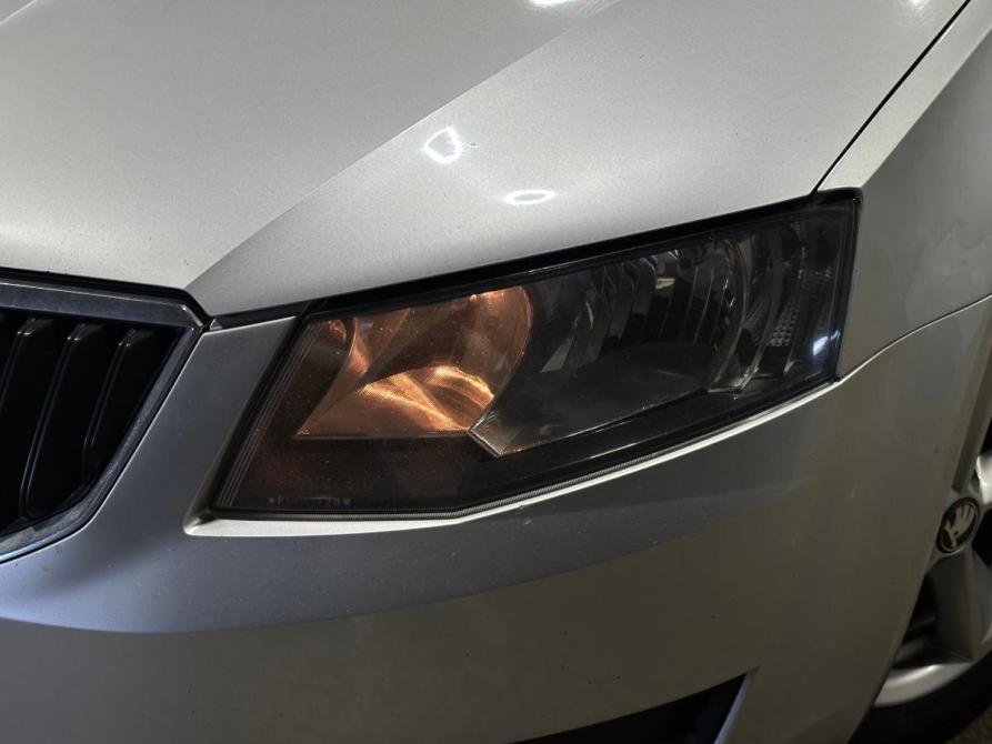 Skoda Octavia III (A7) Челябинск  - изображение 6