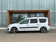 Lada (ВАЗ) Largus I Оренбург  - изображение 19