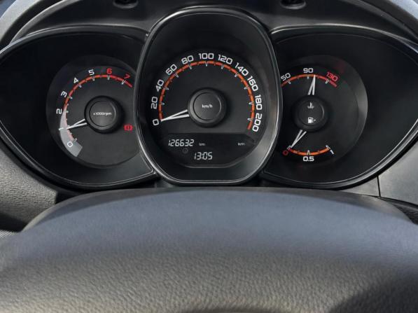 Lada (ВАЗ) Vesta I с пробегом 2020 года, цена 960 000 рублей, 126621 км, седан, Автокод Объявления