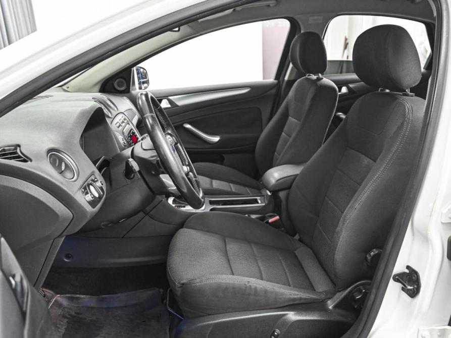 Ford Mondeo IV Рестайлинг Ставрополь  - изображение 10