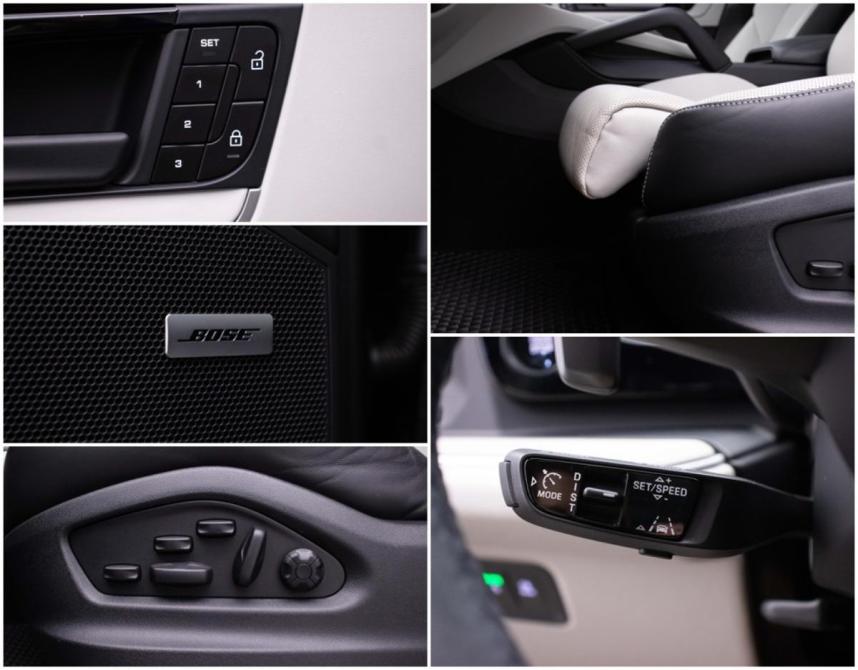 Porsche Cayenne III Рестайлинг Москва  - изображение 19