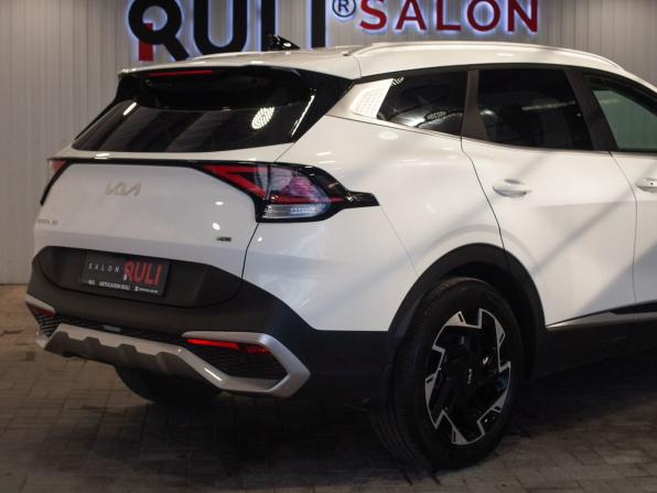 Kia Sportage V с пробегом 2023 года, цена 3 890 000 рублей, 25506 км, внедорожник, Автокод Объявления