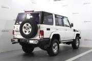 Toyota Land Cruiser 70 Series Владивосток  - изображение 31