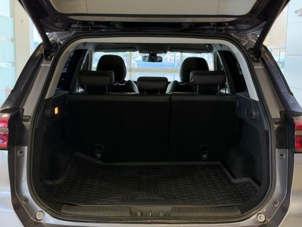 Chery Tiggo 7 Pro I с пробегом 2022 года, цена 1 677 000 рублей, 66275 км, внедорожник, Автокод Объявления