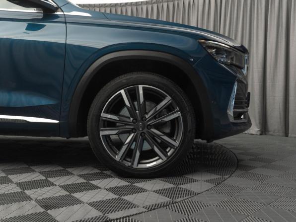 Geely Monjaro I с пробегом 2023 года, цена 2 940 000 рублей, 64288 км, внедорожник, Автокод Объявления