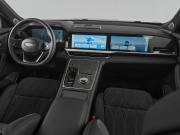 Geely Monjaro I Рестайлинг Москва  - изображение 31