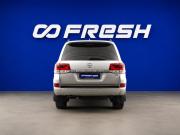 Toyota Land Cruiser 200 Series Рестайлинг 2 Москва  - изображение 27