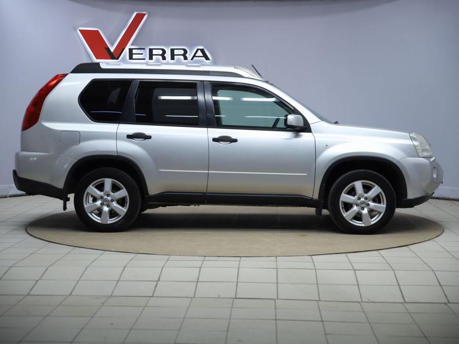 Nissan X-Trail II Уфа  - изображение 4