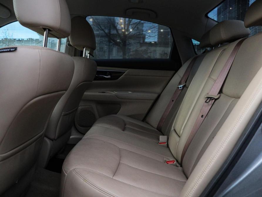 Nissan Teana III (L33) Москва  - изображение 8