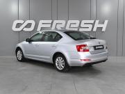 Skoda Octavia III (A7) Ростов-на-Дону  - изображение 18