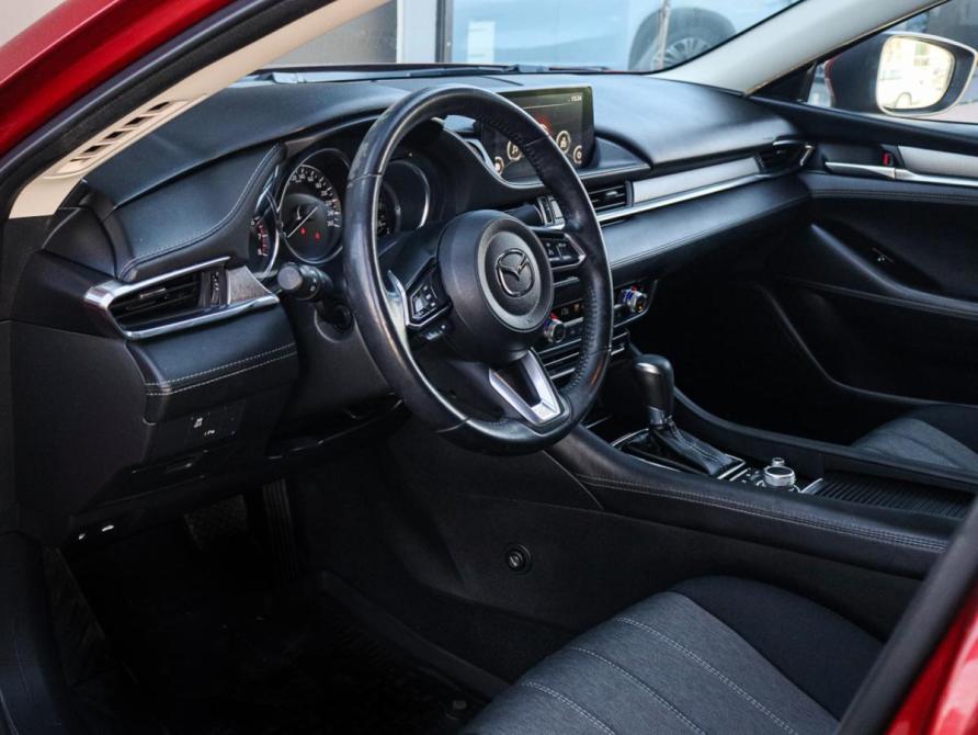 Mazda 6 III (GJ) Рестайлинг 2 Москва  - изображение 12