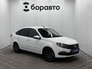 Lada (ВАЗ) Granta I Рестайлинг Воронеж  - изображение 19