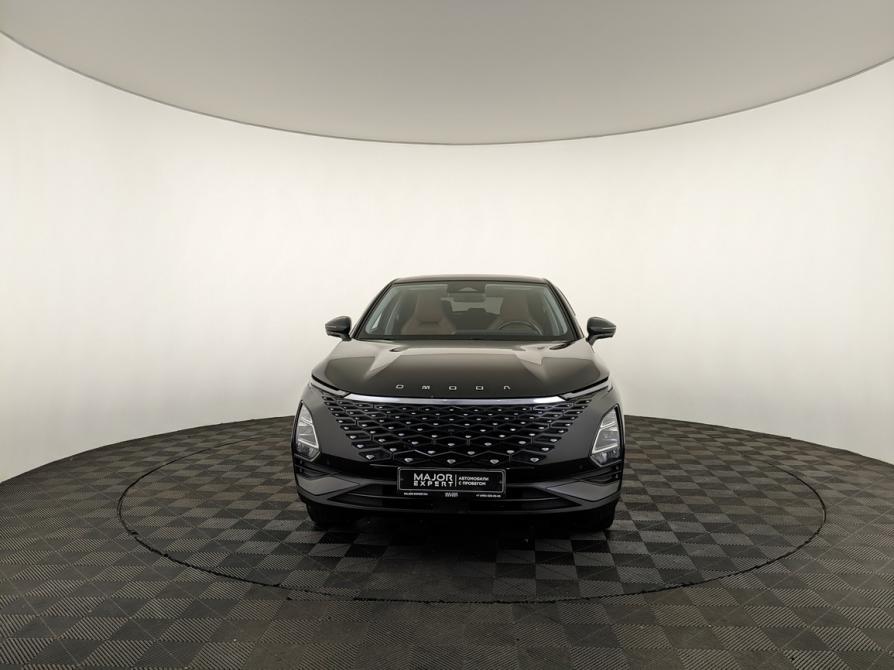 Omoda C5 I Москва  - изображение 2