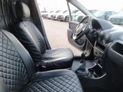 Lada (ВАЗ) Largus I Екатеринбург  - изображение 27