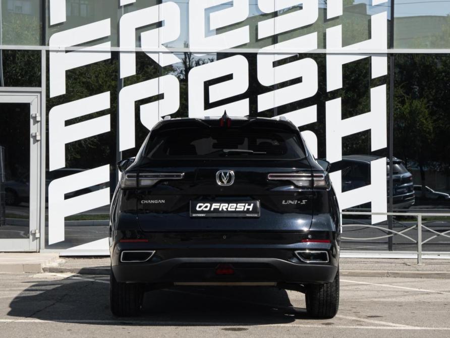 Changan CS55 Plus II Волгоград  - изображение 4