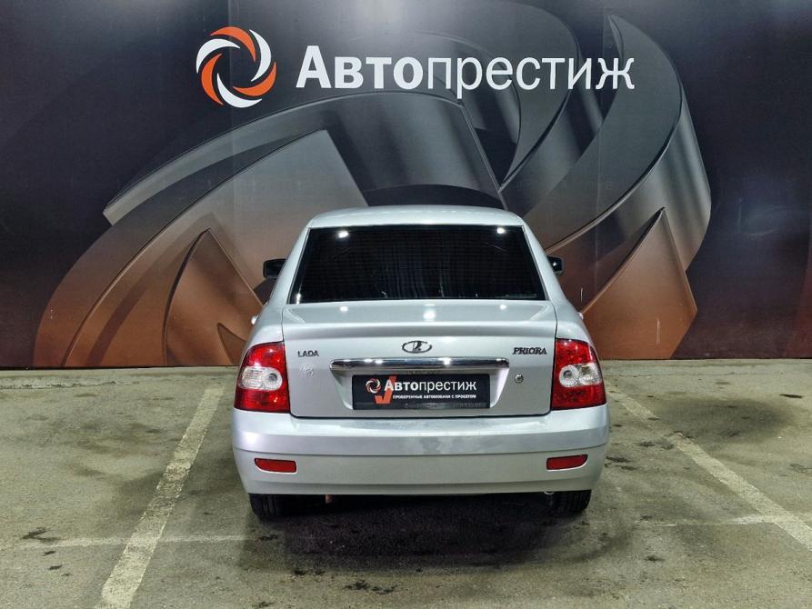 Lada (ВАЗ) Priora I Ставрополь  - изображение 5