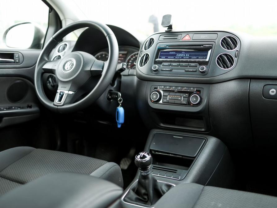 Volkswagen Golf Plus II Ижевск  - изображение 10