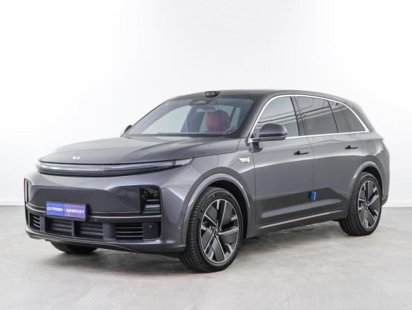 Li Auto (Lixiang) L7 I Рестайлинг с пробегом 2025 года, цена 8 399 050 рублей, 93 км, внедорожник, Автокод Объявления