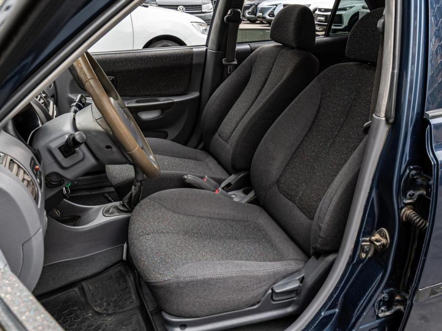 Hyundai Accent II Краснодар  - изображение 10