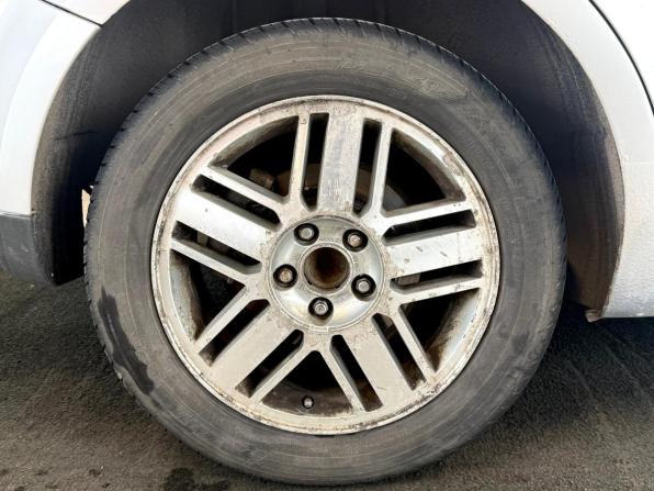 Ford C-MAX I с пробегом 2006 года, цена 473 534 рубля, 173000 км, минивэн, Автокод Объявления