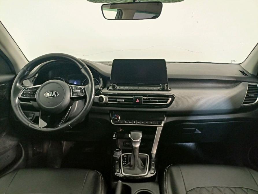 Kia Seltos I Архангельск  - изображение 14