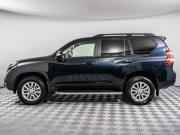 Toyota Land Cruiser Prado 150 Series Рестайлинг 1 Москва  - изображение 34