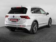 Volkswagen Tiguan II Иркутск  - изображение 29