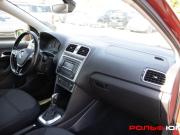 Volkswagen Polo V Рестайлинг Москва  - изображение 31
