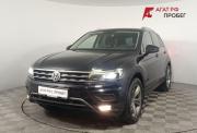 Volkswagen Tiguan II Волгоград  - изображение 28