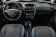 Opel Combo C Рестайлинг Уфа  - изображение 23