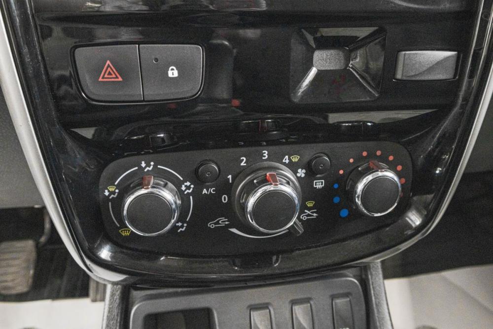 Nissan Terrano III (D10) Барнаул  - изображение 16