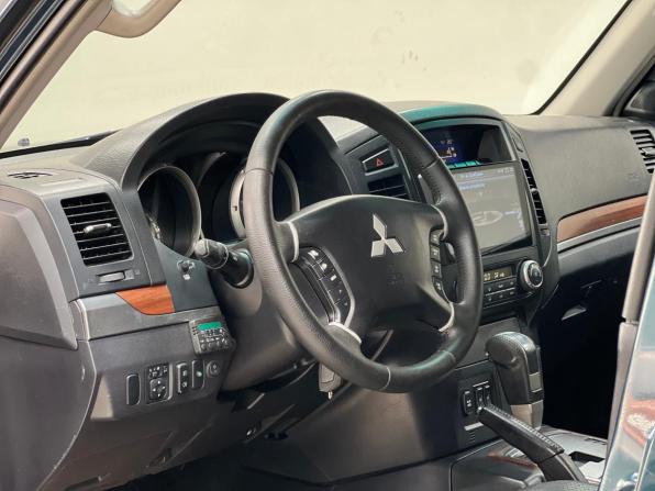 Mitsubishi Pajero IV с пробегом 2007 года, цена 1 189 000 рублей, 350800 км, внедорожник, Автокод Объявления