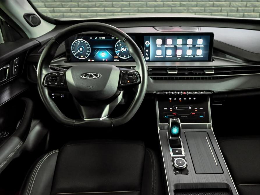 Chery Tiggo 7 Pro Max I Екатеринбург  - изображение 16