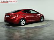 Hyundai Elantra V (MD) Белгород  - изображение 23
