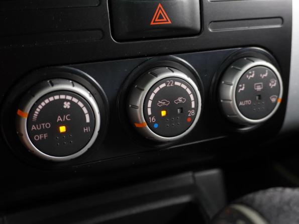 Nissan X-Trail II с пробегом 2007 года, цена 999 000 рублей, 363493 км, внедорожник, Автокод Объявления