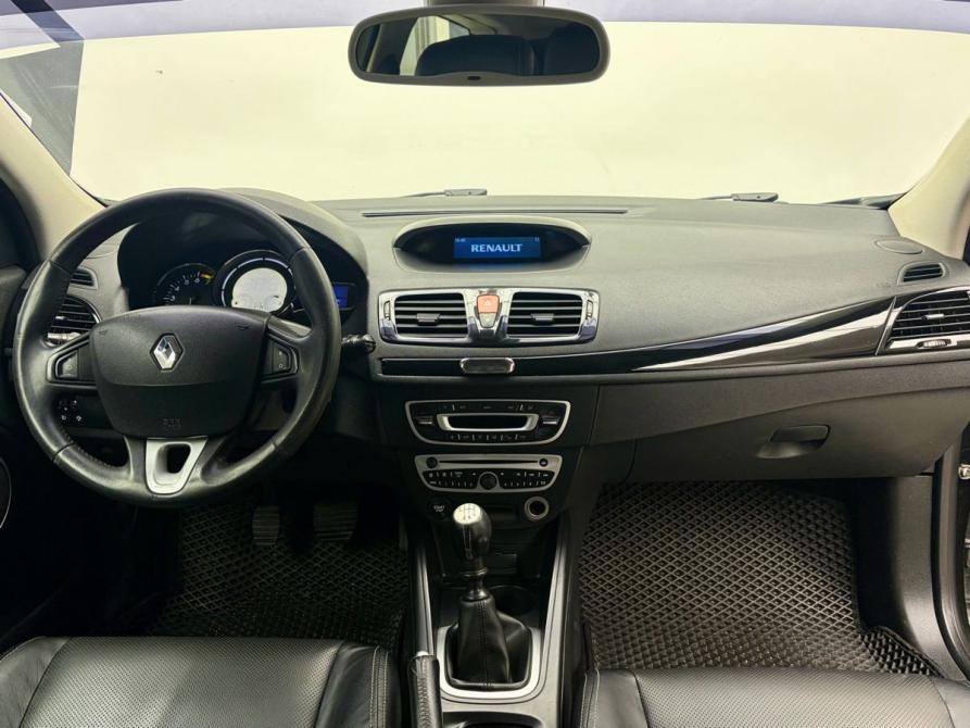Renault Megane III Ростов-на-Дону  - изображение 15