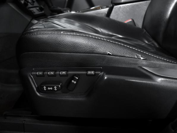 Volvo XC90 I Рестайлинг с пробегом 2011 года, цена 1 169 000 рублей, 277491 км, внедорожник, Автокод Объявления