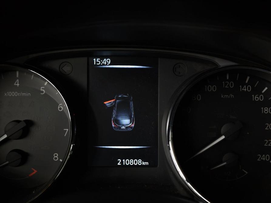 Nissan Qashqai II Москва  - изображение 17
