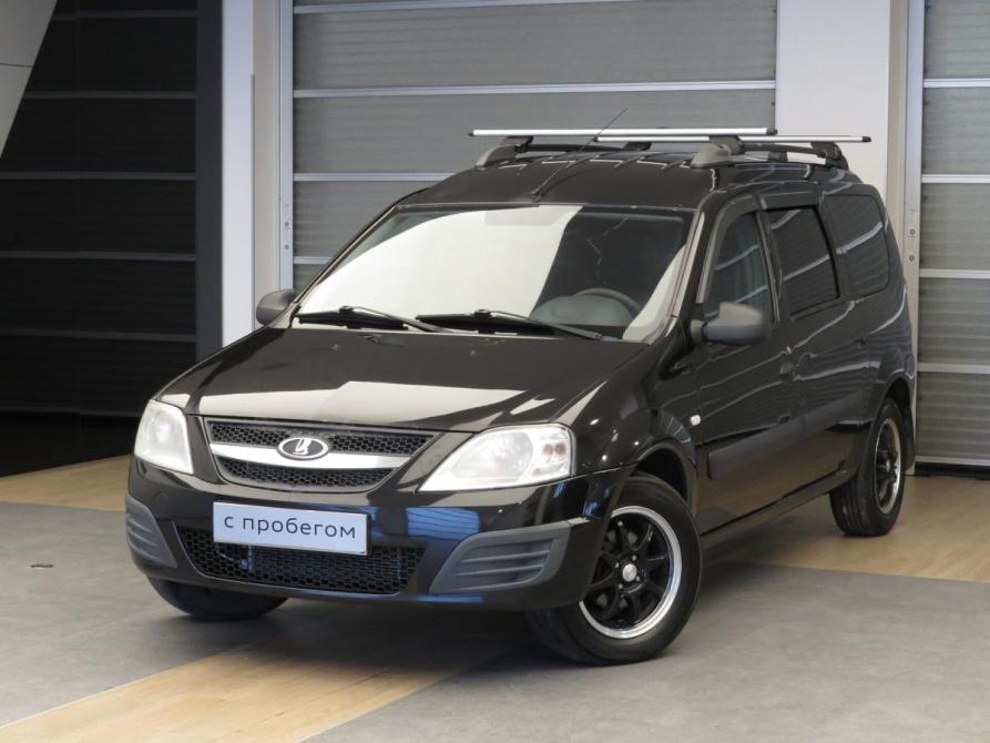 Lada (ВАЗ) Largus I Санкт-Петербург  - изображение 1