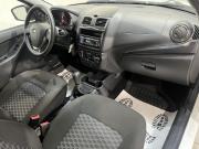 Lada (ВАЗ) Granta I Рестайлинг Курск  - изображение 24